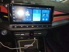 SAIC MG i5 2021 1.5L Manual Diamond Edition - ფოტო 12