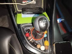 SAIC MG i5 2021 1.5L Manual Diamond Edition - ფოტო 13