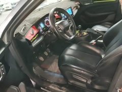 SAIC MG i5 2021 1.5L Manual Diamond Edition - ფოტო 14