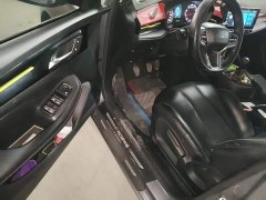SAIC MG i5 2021 1.5L Manual Diamond Edition - ფოტო 15