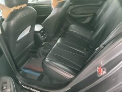 SAIC MG i5 2021 1.5L Manual Diamond Edition - ფოტო 16