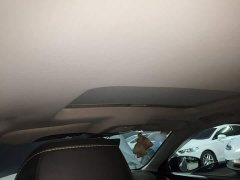 SAIC MG i5 2021 1.5L Manual Diamond Edition - ფოტო 17