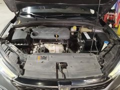 SAIC MG i5 2021 1.5L Manual Diamond Edition - ფოტო 19
