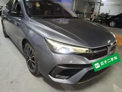 SAIC MG i5 2021 1.5L Manual Diamond Edition - ფოტო 3
