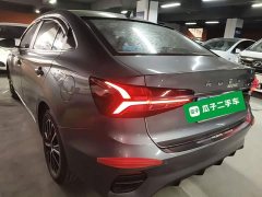 SAIC MG i5 2021 1.5L Manual Diamond Edition - ფოტო 4