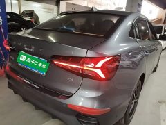 SAIC MG i5 2021 1.5L Manual Diamond Edition - ფოტო 6