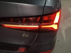 SAIC MG i5 2021 1.5L Manual Diamond Edition - ფოტო 7