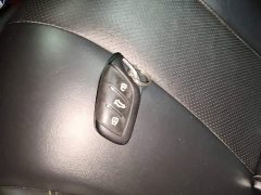 SAIC MG i5 2021 1.5L Manual Diamond Edition - ფოტო 8