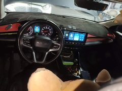 SAIC MG i5 2021 1.5L Manual Diamond Edition - ფოტო 9