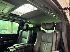 Lexus LM 2020 300h 7-Seater Elegant Edition - ფოტო 10