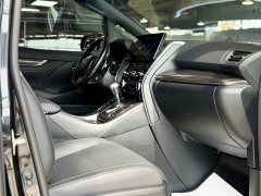 Lexus LM 2020 300h 7-Seater Elegant Edition - ფოტო 11