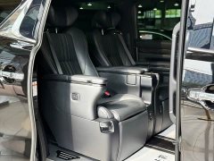 Lexus LM 2020 300h 7-Seater Elegant Edition - ფოტო 12