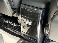 Lexus LM 2020 300h 7-Seater Elegant Edition - ფოტო 14