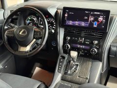 Lexus LM 2020 300h 7-Seater Elegant Edition - ფოტო 16
