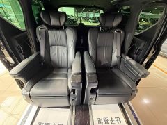 Lexus LM 2020 300h 7-Seater Elegant Edition - ფოტო 17