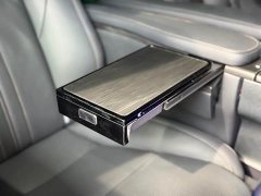 Lexus LM 2020 300h 7-Seater Elegant Edition - ფოტო 19