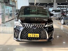 Lexus LM 2020 300h 7-Seater Elegant Edition - ფოტო 2