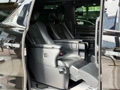 Lexus LM 2020 300h 7-Seater Elegant Edition - ფოტო 20
