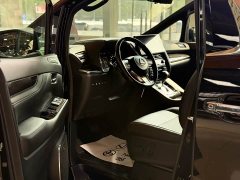 Lexus LM 2020 300h 7-Seater Elegant Edition - ფოტო 6