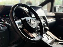 Lexus LM 2020 300h 7-Seater Elegant Edition - ფოტო 7