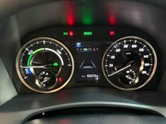 Lexus LM 2020 300h 7-Seater Elegant Edition - ფოტო 9