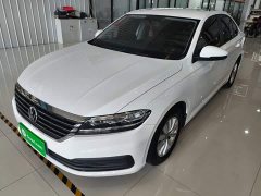 Volkswagen Lavida 1.5L Automatic Fashion Edition - ფოტო 1