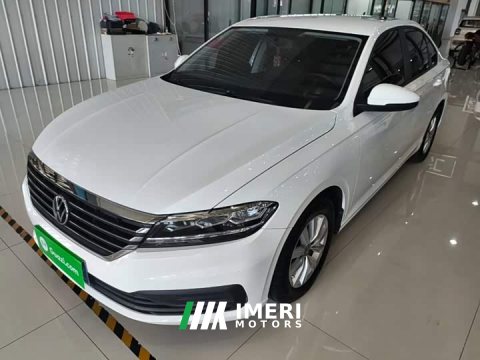 2022 Volkswagen Lavida 1.5L Automatic Fashion Edition - ავტომობილი ჩინეთიდან