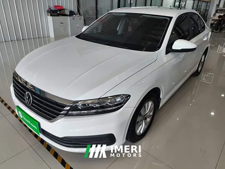 Volkswagen Lavida 1.5L Automatic Fashion Edition