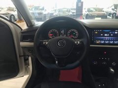 Volkswagen Lavida 1.5L Automatic Fashion Edition - ფოტო 10