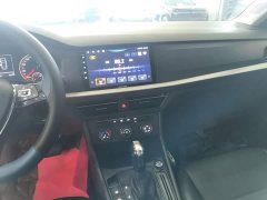 Volkswagen Lavida 1.5L Automatic Fashion Edition - ფოტო 12