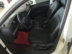 Volkswagen Lavida 1.5L Automatic Fashion Edition - ფოტო 14