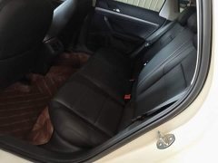 Volkswagen Lavida 1.5L Automatic Fashion Edition - ფოტო 16