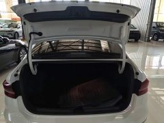 Volkswagen Lavida 1.5L Automatic Fashion Edition - ფოტო 18