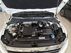 Volkswagen Lavida 1.5L Automatic Fashion Edition - ფოტო 19