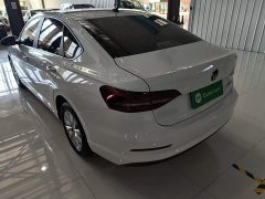 Volkswagen Lavida 1.5L Automatic Fashion Edition - ფოტო 4