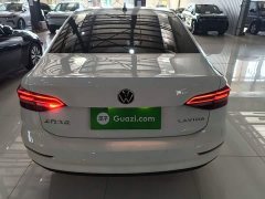 Volkswagen Lavida 1.5L Automatic Fashion Edition - ფოტო 5