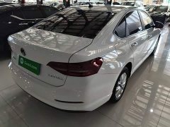 Volkswagen Lavida 1.5L Automatic Fashion Edition - ფოტო 6