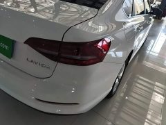 Volkswagen Lavida 1.5L Automatic Fashion Edition - ფოტო 7