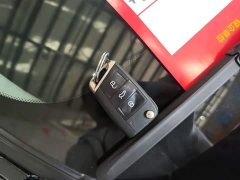 Volkswagen Lavida 1.5L Automatic Fashion Edition - ფოტო 8