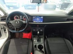Volkswagen Lavida 1.5L Automatic Fashion Edition - ფოტო 9