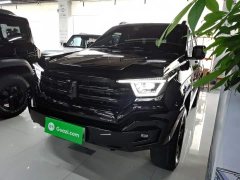Tank 400 New Energy Hi4-T Off-Road Edition - ფოტო 1
