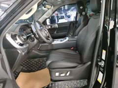 Tank 400 New Energy Hi4-T Off-Road Edition - ფოტო 14