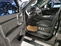 Tank 400 New Energy Hi4-T Off-Road Edition - ფოტო 15