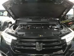 Tank 400 New Energy Hi4-T Off-Road Edition - ფოტო 19