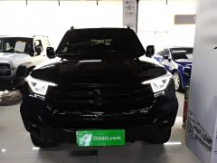 Tank 400 New Energy Hi4-T Off-Road Edition - ფოტო 2