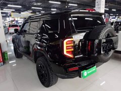Tank 400 New Energy Hi4-T Off-Road Edition - ფოტო 4