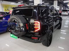 Tank 400 New Energy Hi4-T Off-Road Edition - ფოტო 6