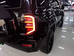 Tank 400 New Energy Hi4-T Off-Road Edition - ფოტო 7