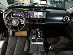 Tank 400 New Energy Hi4-T Off-Road Edition - ფოტო 9