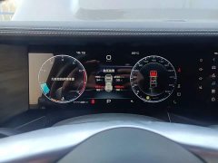 Tank 300 2021 City Edition 2.0T Stylish - ფოტო 11
